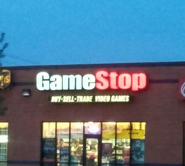 GameStop (Kearney,&nbspNE)